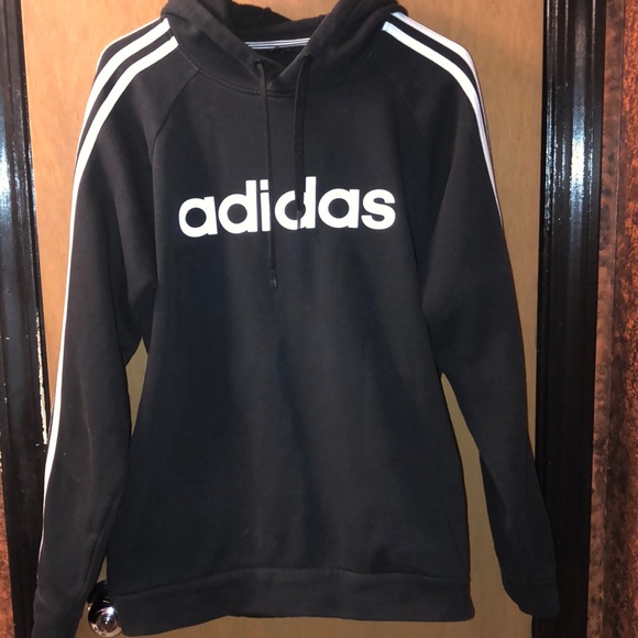 adidas Other - Adidas hoodie and jogger pants